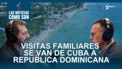Las Noticias Como Son | Viernes, 25 de julio del 2025
